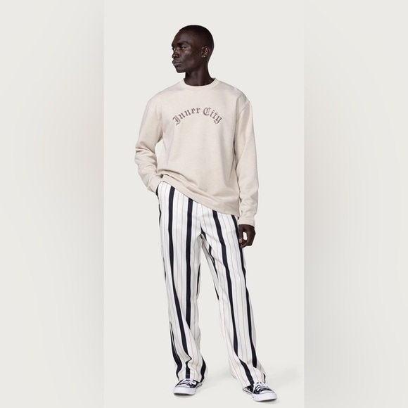 Honor The Gift Other - NWT Honor The Gift Men’s Inner City Long Sleeve Script Shirt